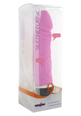Vibrator
